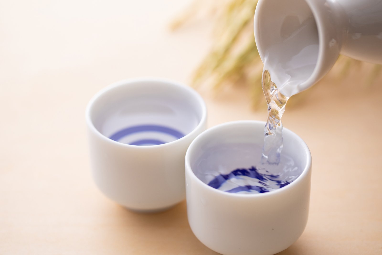 玉吉鮨 日本酒